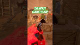 Never been tunneled this bad… trending dbd gamer trending viralvideo gaming [upl. by Rech535]