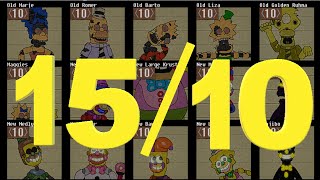 I BEAT 1510 Fun Times at Homers 2  MAX POWER AKA 1510 [upl. by Caraviello]