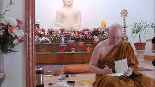 BUSY PERSON METHOD OF EASY MEDITATION BY AJAHN BRAHM [upl. by Sayed]