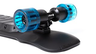 NEW ONSRA Challenger PRO  Direct Drive DETAILS [upl. by Anircam530]