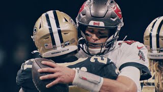 Inspire Change  Super Bowl LV Commercial [upl. by Teodoor530]