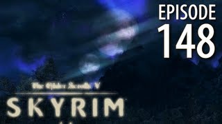 Elder Scrolls V Skyrim Walkthrough in 1080p Part 148 Farewell to Blackreach in 1080p HD [upl. by Esenaj]