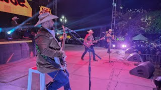 Fiesta de La Candelaria Tiranos del Norte amp Reencuentro Norteño I Pueblo Nuevo Guanajuato México [upl. by Ahsiuqram128]