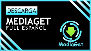 Como Descargar e Instalar MediaGet Full Español HD 2020 [upl. by Intosh]