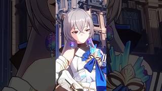 Bronya Rand amp Bronya quotSilverwingquot  Honkai Star Rail x Honkai Impact 3rd Edit shorts edit [upl. by Christye]