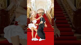 Latin dance shortvideo zepeto trending trend viralvideo love dance [upl. by Nimrahc]