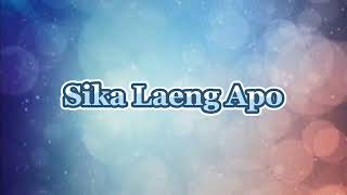 Sika laeng Apo  Ilocano Mass Song [upl. by Althee]