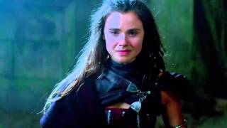 Season 2 Trailer  The Shannara Chronicles  SYFY Australia [upl. by Kynan36]