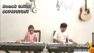 sargam music academy  Independence Day [upl. by Hacker]