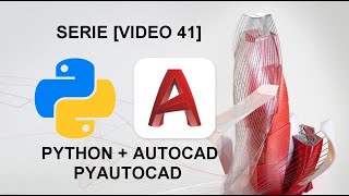 MTEXT THE FINAL Serie Pyautocad 41 MText Props pt 2 [upl. by Atinomar]