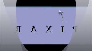 Pixar Logo Bloopers [upl. by Innoj]