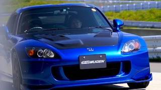 MUGEN S2000 無限 [upl. by Dzoba109]