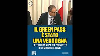 Le misure restrittive adottate dal governo Conte durante pandemia limitavano oltremisura la libertà [upl. by Millda]