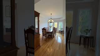 Richmond Hill Town Homes for Sale  35 Edgemont Crt [upl. by Johnsson693]