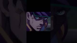 Sad Jotaro Kujo edit [upl. by Schoof]