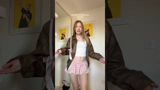 thankful for tights fashiontrends outfitideas fashion youtubeshorts [upl. by Enuj]