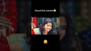 Sound reaction lolbiggbosstamil [upl. by Rennie]