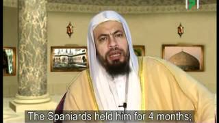 Great Muslims in History Muhammad Abdelkarim alKhattabi pt1 [upl. by Claretta]