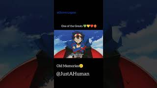 Gurren Lagann  Simons Past  Old Memories  edit Anime GurrenLagann Simon Edit 🔥 [upl. by Niela224]