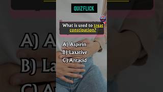 Pharmacology Quiz part 8shorts [upl. by Namwob]