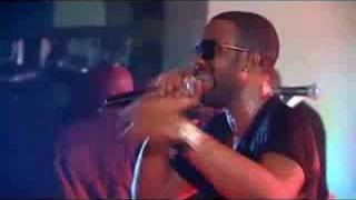 Fally Ipupa 2008 Naza Cotoyo Live in Belgium [upl. by Yenduhc902]