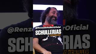 El LOCO WAGNER en SCHULLERIAS Renzo Schuller locowagner Schullerias podcastperu [upl. by Alejandro]