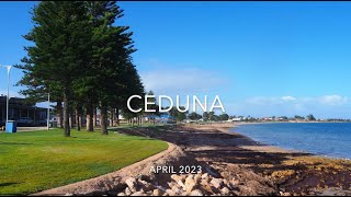 CEDUNA [upl. by Alys221]