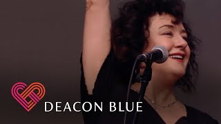 Deacon Blue  Dignity Radio 2 In The Park 16th Sept 2023 [upl. by Jenni366]