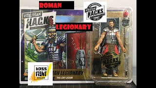 Boss Fight Studio Vitruvian HACKS Roman Legionary [upl. by Haret560]