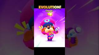 Colonel Ruffs Classic Ruffs sing along 😆🌠 🌠squadbustersbrawlstars gaming [upl. by Joacima]