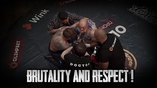 The MOST BRUTAL KNOCKOUTS BareKnuckle Boxing  SO FAR [upl. by Yrrehs]