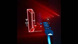 Beat Saber Final boss Chan hard mode [upl. by Nelle]