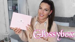 ♡ GLOSSYBOX März 2018 ♡ 20 auf eure erste Box [upl. by Elac535]