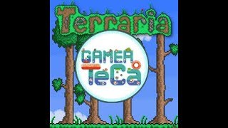 Terraria Como usar consola de comandos [upl. by Rome]