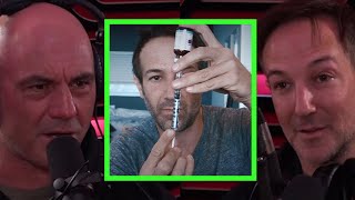 How Filmmaker Bryan Fogel Uncovered Russias Doping Program [upl. by Anse]