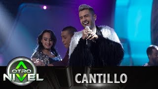 La Celosa  Cantillo  Show 100 millones  A otro Nivel [upl. by Salter]