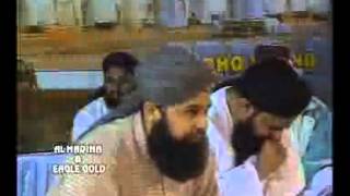 Har Waqt Tasawwur Mein  Bulbul e Madina Hazrat Owais Raza Qadri Sb  Album Meem e Madina [upl. by Daniyal]