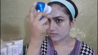 Whitening amp Glowing Skin Polish for Brides  Derma clear [upl. by Aihsiek]