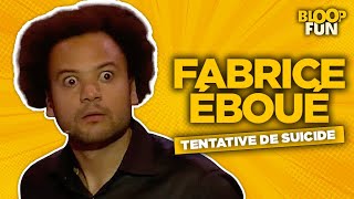 Fabrice Éboué  LA MORT  Faites entrer Fabrice Éboué [upl. by Nyladnar161]