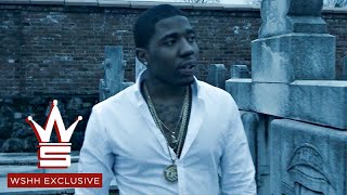 YFN Lucci quotPatiencequot feat Bigga Rankin WSHH Exclusive  Official Music Video [upl. by Keverne]