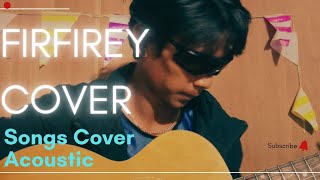 FirfireyYabesh Thapa cover song फिरफिरे yabeshthapa [upl. by Alrad]