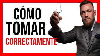 ¿Cómo TOMAR MEZCAL CORRECTAMENTE Guía completa Mezcal Casa Alejandro de la Vega [upl. by Eceinehs]