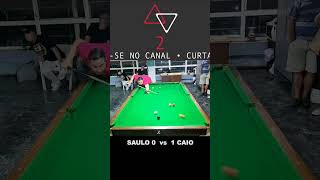 61º Campeonato Paulista Interclubes 2024• Saulo Tênis Clube vs Caio Notari Papitos [upl. by Ain451]