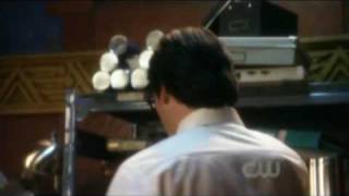 Smallville Season 10 Promo HD [upl. by Hildagard]