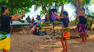 Kapinga Hula Dancers [upl. by Maeve]