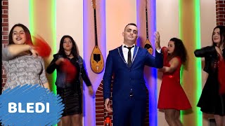 Bledar Kaca  Kolazh dasme 2018 Official Video HD [upl. by Karlotta]