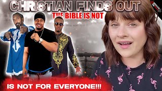 When Christians Find Out About The True God  This Happens  Ep 14  Full Episode [upl. by Gnuoy]