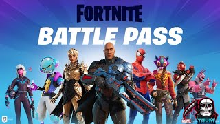 Fortnite Kapitel 3 – Saison 1 – Battle Pass amp Charakter Trailer [upl. by Toombs587]