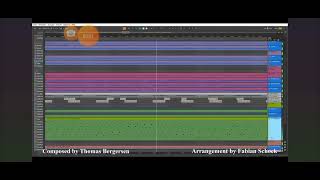 TSFH Victory RemakeBreakdown With In EG Soundtrack Pictures Version Ch3 Victory Of Life End Now [upl. by Nnarefinnej490]