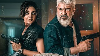 Thunivu Full Movie Review in Tamil  Tamil Latest Movie [upl. by Alyahsal]